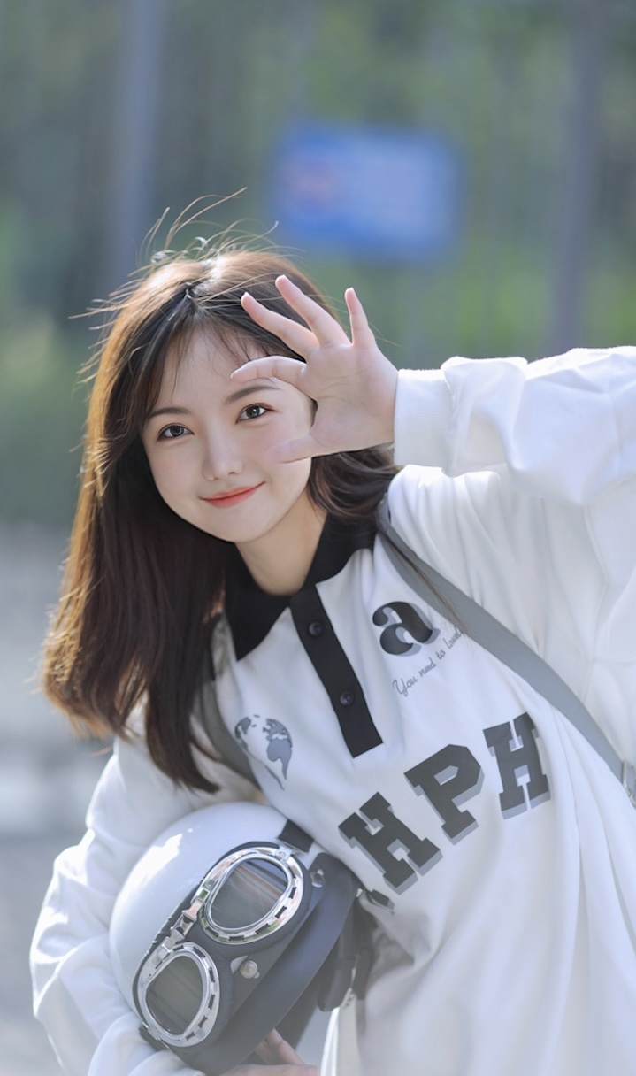 安全感的终极形态，是自我赋能